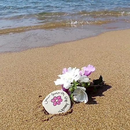 מלון Armeno Corfu (city)